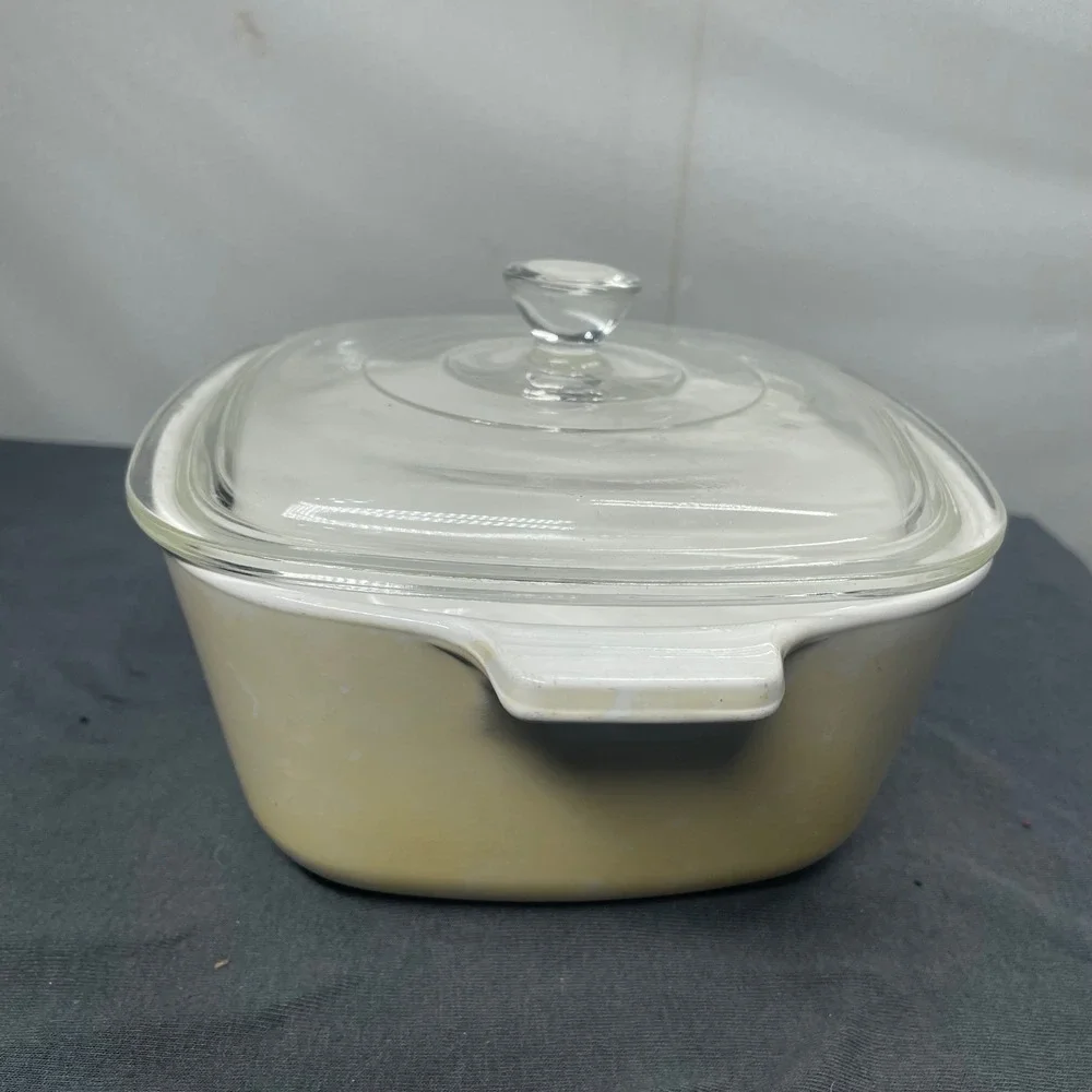 Corning Ware corning ware